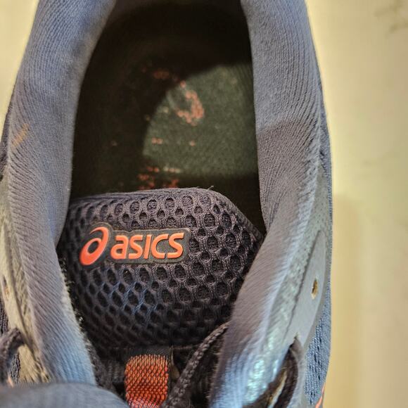 Women's Ascis Excite 8 Sneakers/running shoes, US Size 9 - Picture 6 of 10